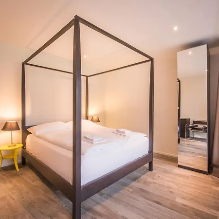 Independance Penthouse