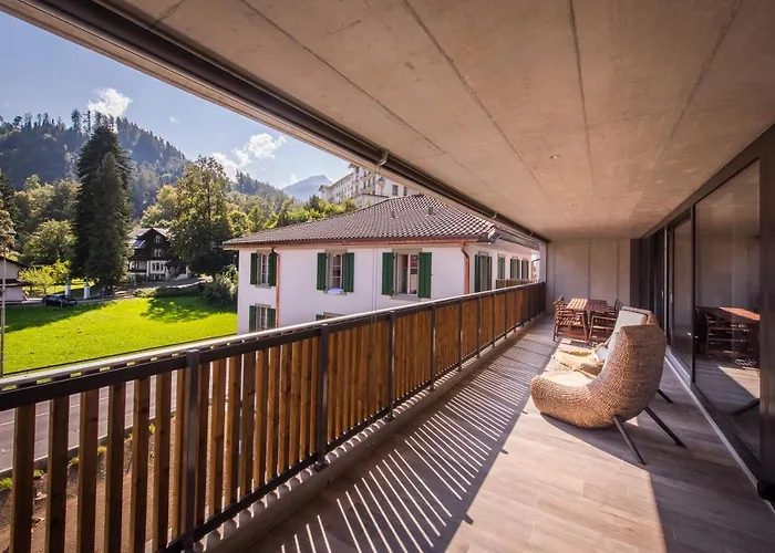 Independance Penthouse