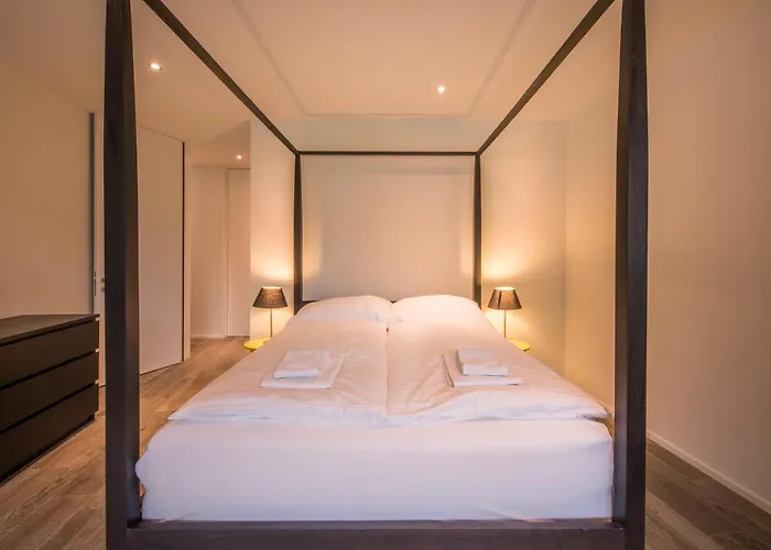 Independance Penthouse Apartment