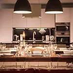 Independance Penthouse * إنترلاكن
