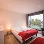 شقة Independance Penthouse