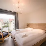 Independance Penthouse شقة إنترلاكن