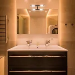 شقة Independance Penthouse