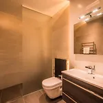 شقة Independance Penthouse إنترلاكن
