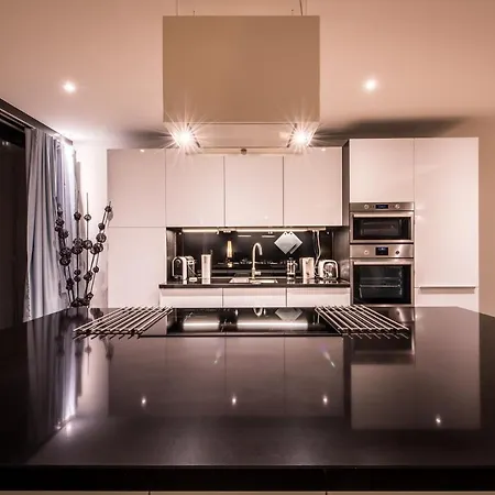 Independance Penthouse Apartmán