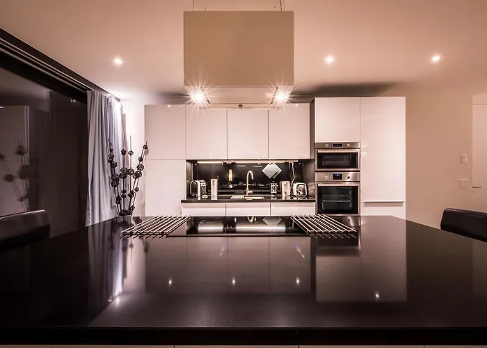 Independance Penthouse Апартаменты