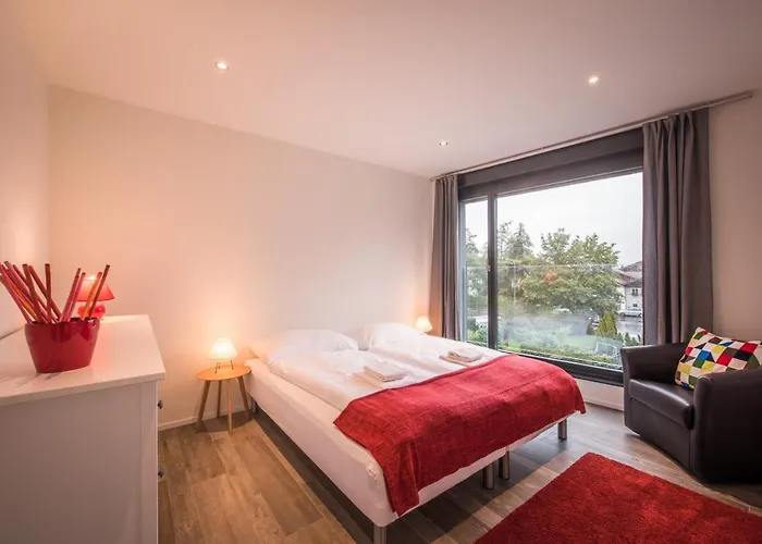 Апартаменты Independance Penthouse