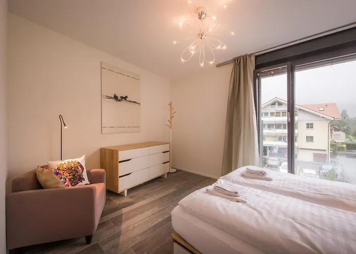 Independance Penthouse Апартаменты