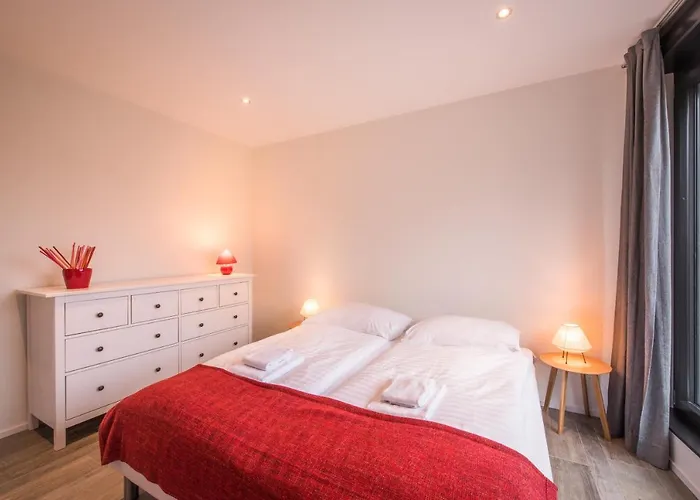 Independance Penthouse *